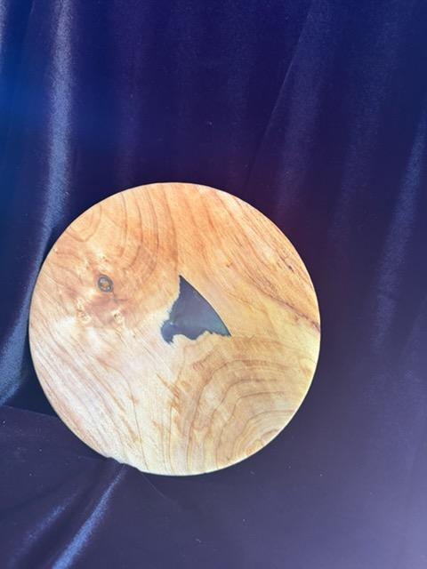 Fir catch tray 8"