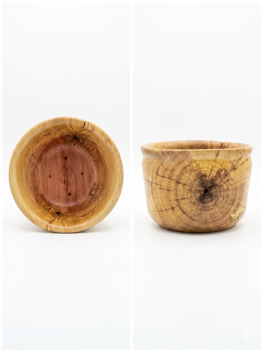 Spice Bowl 6"