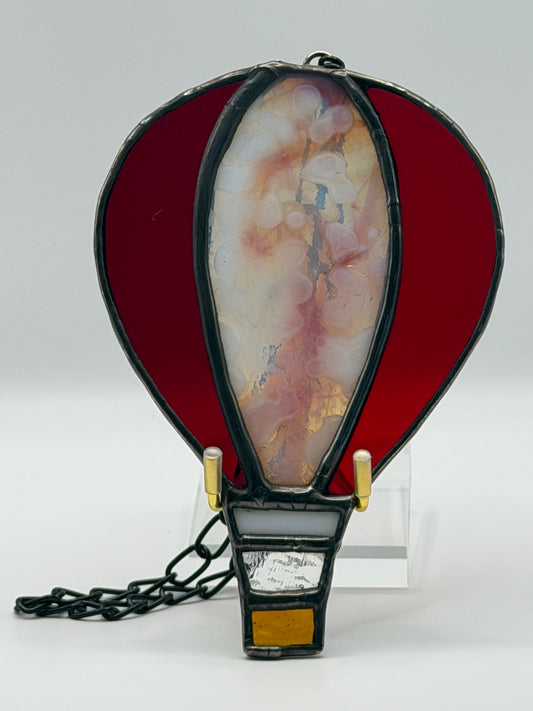 5" Hot Air Balloon