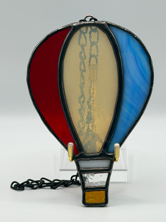 5" Hot Air Balloon