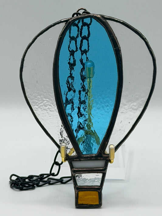 5" Hot Air Balloon