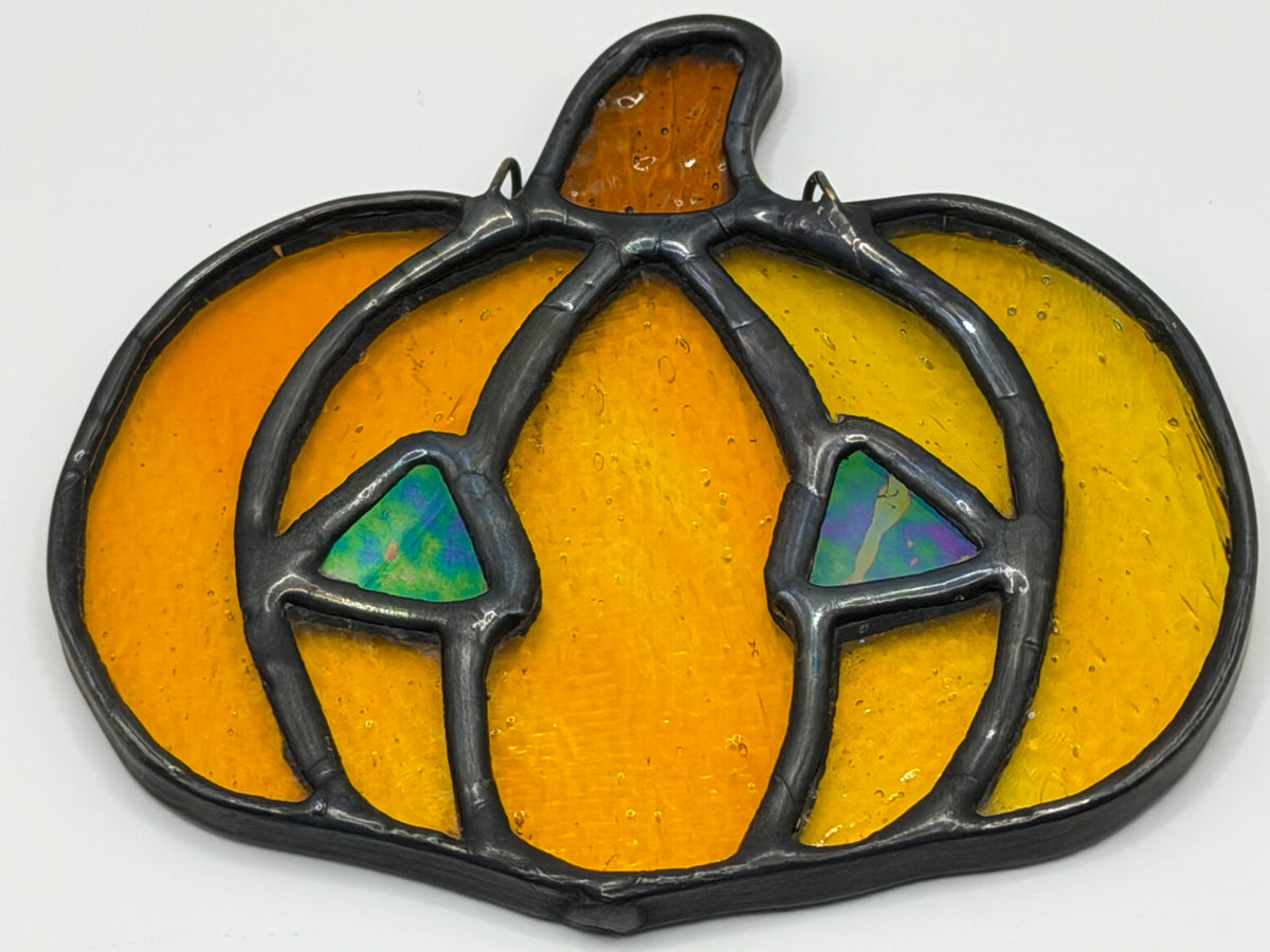 Jack-o'-lantern